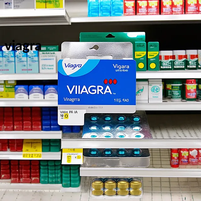 Como comprar viagra en las farmacias